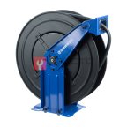  GARWIN INDUSTRIAL 808810-15-13 Катушка для раздачи воздуха (воды) ГП 13 мм, 15 м, стальная открытая, 1/2