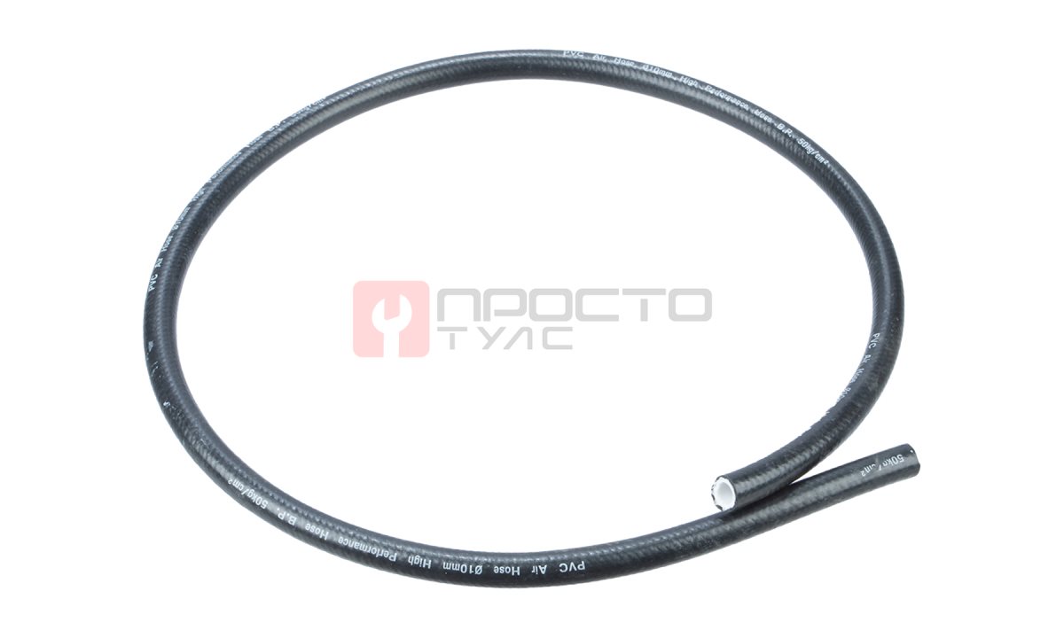  Licota AC-101650 Шланг ПВХ в бухте 10 мм, пог. метр (0)