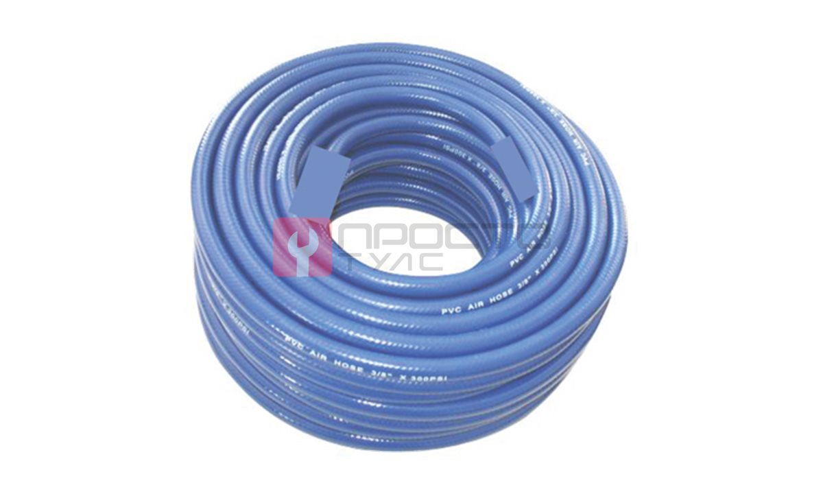  Licota AC-121850 Шланг ПВХ (PVC) в бухте 12 мм, пог. метр (1)