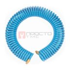  Licota AP-801215MR Шланг витой ПУ 8,0 мм х 12,0 мм х 15м 1/4