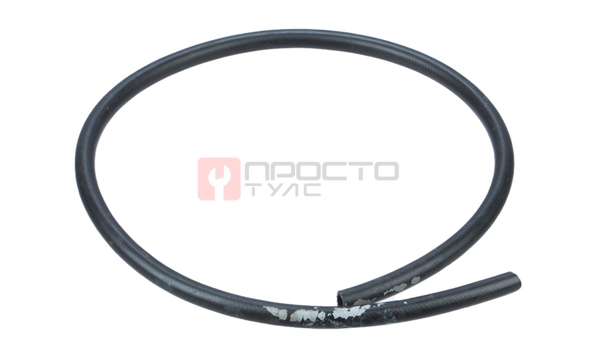  GARWIN PRO GE-HY1050 Шланг гибриднополимерный 10 мм, черный, пог. метр (0)
