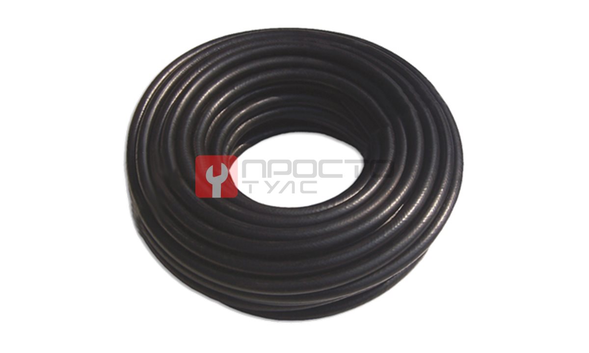  GARWIN PRO GE-HY1050 Шланг гибриднополимерный 10 мм, черный, пог. метр (1)