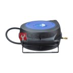  GARWIN INDUSTRIAL GE-RH1009 Катушка пневмошланга ГП 10 мм х 9м 1/4