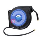  GARWIN INDUSTRIAL GE_RH1009 Катушка для раздачи воздуха (воды) ГП 10 мм, 10 м, пластиковая закрытая, 3/8