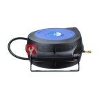 GARWIN INDUSTRIAL GE_RH1009 Катушка для раздачи воздуха (воды) ГП 10 мм, 10 м, пластиковая закрытая, 3/8
