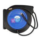  GARWIN INDUSTRIAL GE-RH1015 Катушка для раздачи воздуха (воды) ГП 10 мм, 15 м, пластиковая закрытая, 3/8