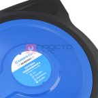  GARWIN INDUSTRIAL GE-RH1015 Катушка для раздачи воздуха (воды) ГП 10 мм, 15 м, пластиковая закрытая, 3/8