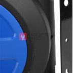  GARWIN INDUSTRIAL GE-RH1015 Катушка для раздачи воздуха (воды) ГП 10 мм, 15 м, пластиковая закрытая, 3/8