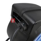  GARWIN INDUSTRIAL GE-RH1015 Катушка для раздачи воздуха (воды) ГП 10 мм, 15 м, пластиковая закрытая, 3/8