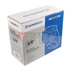  GARWIN INDUSTRIAL GE-RH1015 Катушка для раздачи воздуха (воды) ГП 10 мм, 15 м, пластиковая закрытая, 3/8