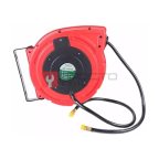  GARWIN PRO GE-RH1020 Катушка пневмошланга ГП 10 мм х 20 м 3/8