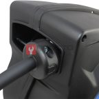  GARWIN INDUSTRIAL GE-RH1315 Катушка для раздачи воздуха (воды) ГП 12 мм, 15 м, пластиковая закрытая, 1/2