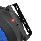  GARWIN INDUSTRIAL GE-RH1315 Катушка для раздачи воздуха (воды) ГП 12 мм, 15 м, пластиковая закрытая, 1/2