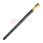  GARWIN INDUSTRIAL GE-RH1315 Катушка для раздачи воздуха (воды) ГП 12 мм, 15 м, пластиковая закрытая, 1/2