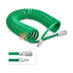  Шланг спиральный с фитингами рапид 10 метров 8x12мм TOPTUL KHLC0810E мни (0)