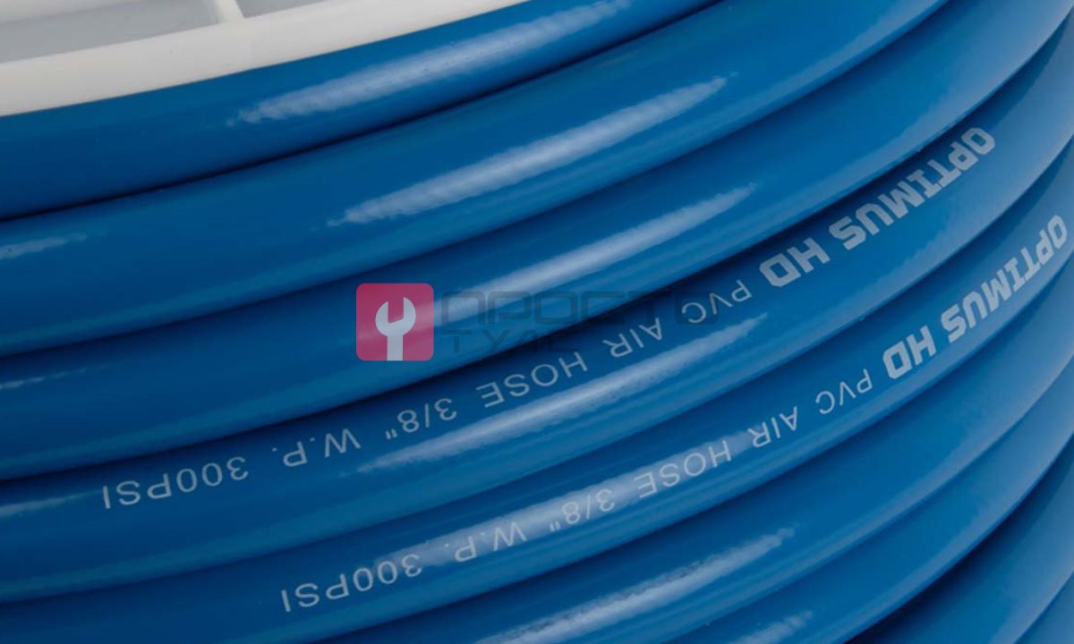  OPT-7110 Шланг пневматический 100 м, 9,5х15,5 мм (0)