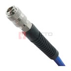  OPT-7908 Шланг пневматический спиральный с БРС, 8 м, 10*14 мм (2)