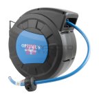  OPT-97250 Пневматическая катушка 15м со шлангом 10*16мм  для подачи сжатого воздуха мни (1)