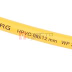  Пневматический шланг на самоскручивающейся катушке, 15 м NORDBERG HR0815HPVC мни (1)