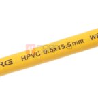  Пневматический шланг на самоскручивающейся катушке, 15 м NORDBERG HR1015HPVC (3)