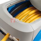  Пневматический шланг на самоскручивающейся катушке, 30 м NORDBERG ECO HR1030HPVC (2)