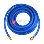  Шланг армированный Premium 9.5х17 мм для окрасочных работ c БРС (15 м) мни (0)
