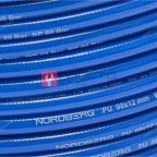  Шланг воздушный полиуретановый диам. 8х12мм NORDBERG H0812PU (3)