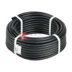  Шланг воздушный резиновый NBR/CR Ø8х16,5мм, 1м. NORDBERG H816NBR (2)