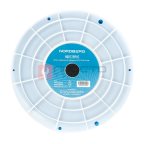  Шланг воздушный гибридный ПВХ диам. 8х12мм NORDBERG H0812RPVC мни (1)