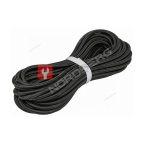  Шланг топливный резиновый в оплетке 3,2мм, 1м. NORDBERG H03207NBR-BR мни (0)