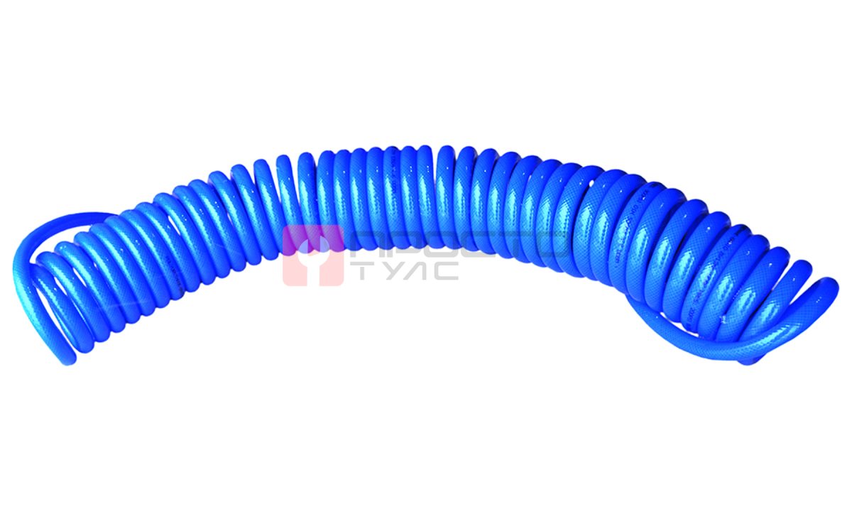  WDK-65707 Шланг пневматический, 10 м (0)