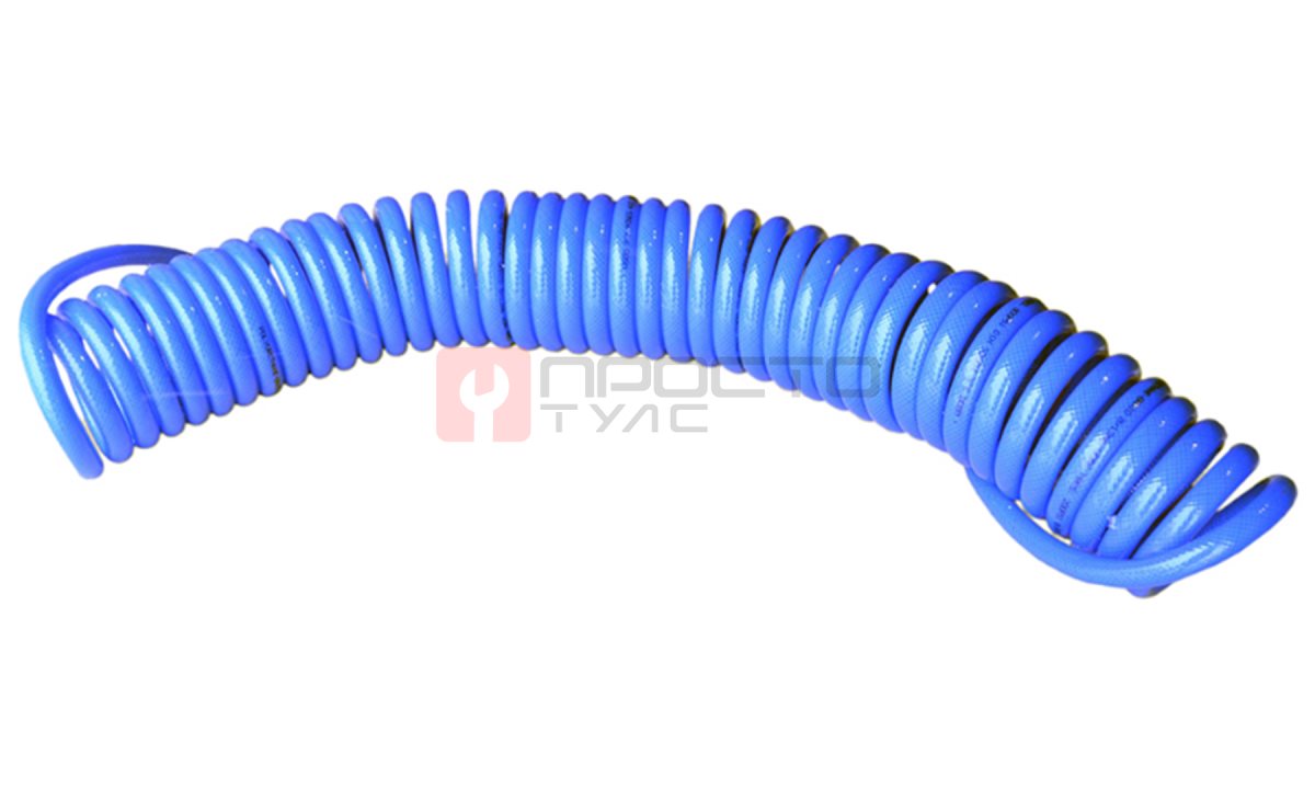  WDK-65707 Шланг пневматический, 10 м (1)