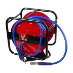  WDK-65723 Катушка со шлангом 8х12 мм, 30 м мни (1)