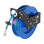  WDK-65730 Пневматический шланг на катушке (6)