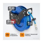  WDK-65730 Пневматический шланг на катушке (2)