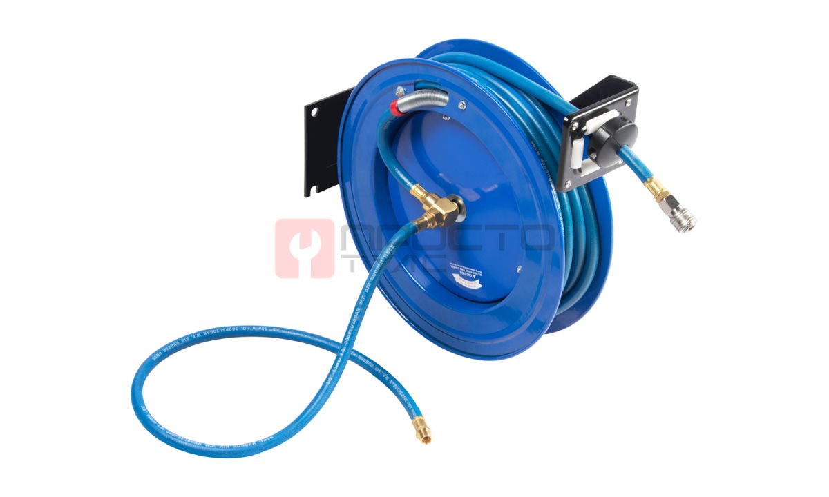 WDK-65730 Пневматический шланг на катушке (0)