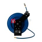  WDK-65730 Пневматический шланг на катушке мни (1)