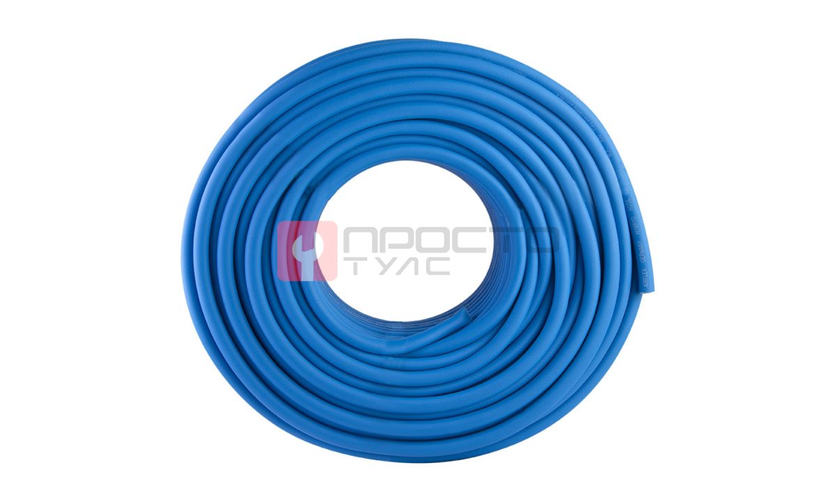  WDK-65900/1 AIRFLEX Шланг воздушный гибридный HPVC Ø 9,7x15,5 мм, 20,7 Бар, 1 метр. (0)