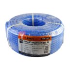  WDK-65900/1 AIRFLEX Шланг воздушный гибридный HPVC Ø 9,7x15,5 мм, 20,7 Бар, 1 метр. мни (1)