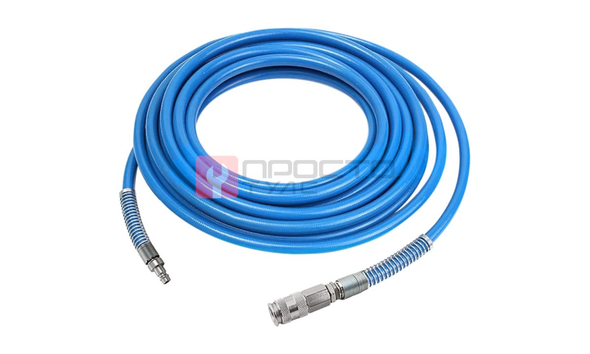 WDK-65915 AIRFLEX Шланг пневматический, 15 м (0)