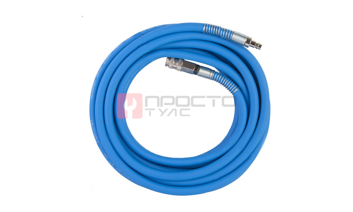  WDK-65915 AIRFLEX Шланг пневматический, 15 м (1)