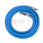  WDK-65915 AIRFLEX Шланг пневматический, 15 м мни (1)