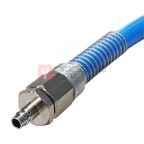  WDK-65915HF Шланг пневматический HYBRID высокой пропускной способности, 20 Х 12,7 мм, 15 м (3)