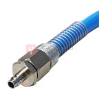  WDK-65915HF Шланг пневматический HYBRID высокой пропускной способности, 20 Х 12,7 мм, 15 м (7)