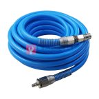  WDK-65915HF Шланг пневматический HYBRID высокой пропускной способности, 20 Х 12,7 мм, 15 м мни (1)