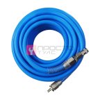  WDK-65915HF Шланг пневматический HYBRID высокой пропускной способности, 20 Х 12,7 мм, 15 м (6)