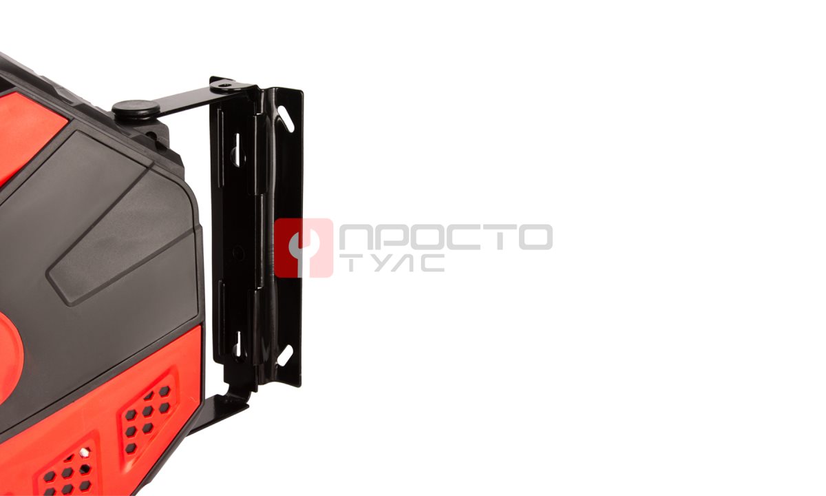  WDK-85240 Пневматический шланг в катушке, 15+1 м (1)