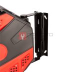  WDK-85240 Пневматический шланг в катушке, 15+1 м мни (1)