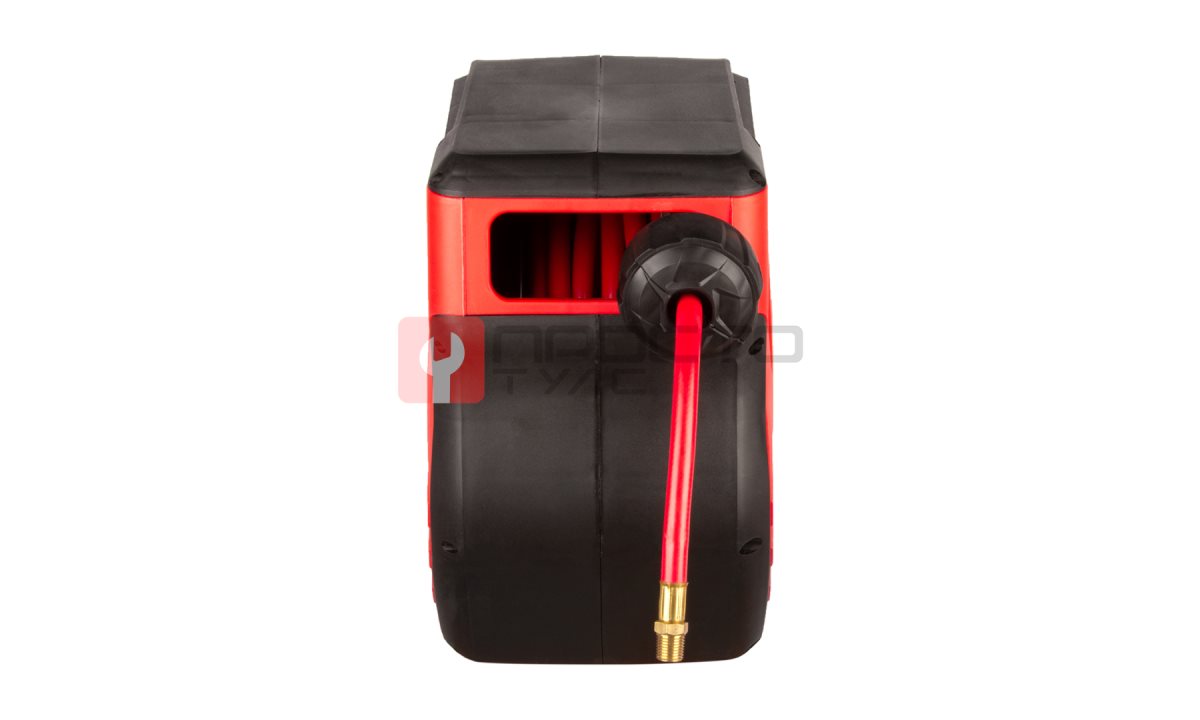  WDK-85240 Пневматический шланг в катушке, 15+1 м (0)