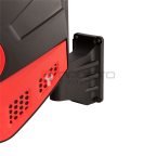  WDK-85250 Пневматический шланг в катушке, 15+1 м (3)